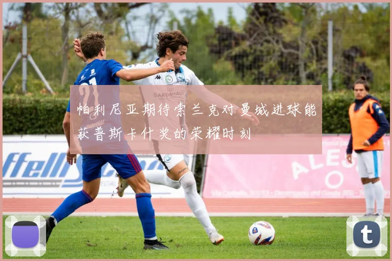 帕利尼亚期待索兰克对曼城进球能获普斯卡什奖的荣耀时刻