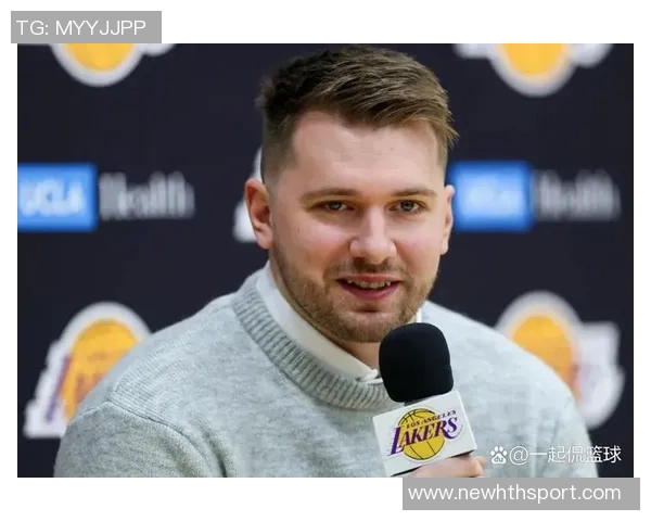 东契奇创历史单场豪华数据湖人队史第二人追平07年科比辉煌表现