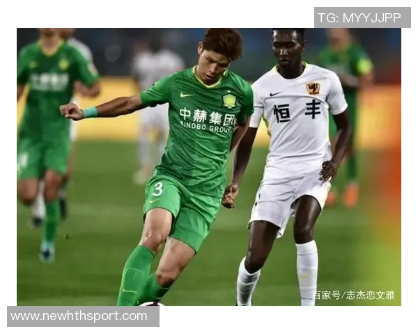 湖北足球发展迅速中超球员数量全国第三形成金字塔式竞赛体系