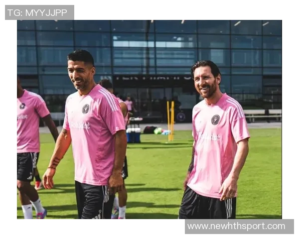 迈阿密国际与芝加哥火焰上演进球大战双方射门数据对比分析