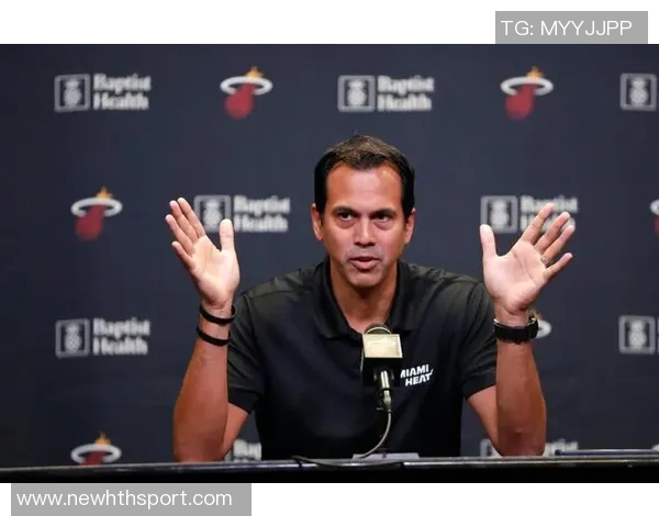 斯波称赞阿德巴约的领导力在更衣室中至关重要助力球队克服困难