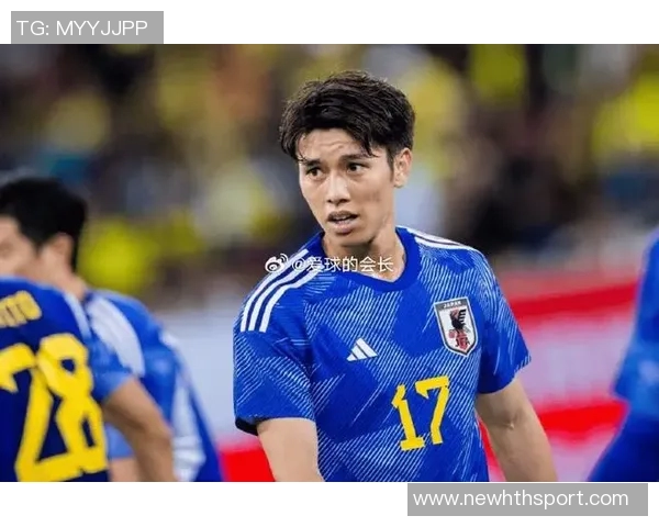 田中碧在对阵切尔西时打入英超首球实现职业生涯新梦想