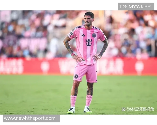 迈阿密国际正式买断德保罗合同金额达1700万美元直至2029年