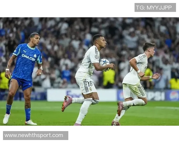 姆巴佩赛季前十场狂轰十四球创生涯最佳开局助力皇马争冠