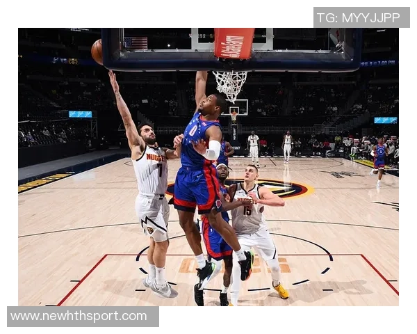 小迈克尔波特状态火热连续三场得分30篮网豪取三连胜