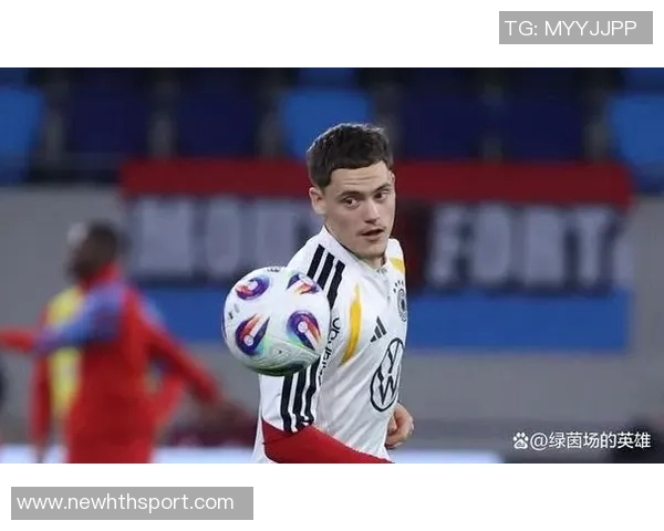 维尔茨对阵斯洛伐克表现抢眼创造六次机会并成功夺回九次球权