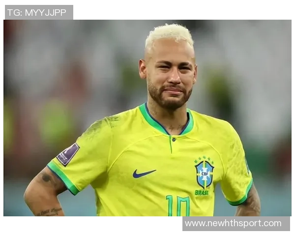 内马尔伤停一个半月后渴望复出队医建议继续休养以确保健康